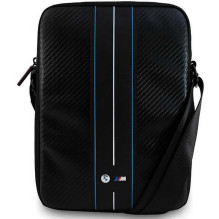 BMW BMTB10COMSCAKL 10" Carbon Blue Strip Black BMW BMTB10COMSCAKL 10" Carbon Blue Strip Black
