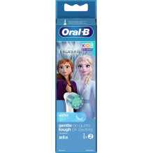 Oral-B EB10-2 Frozen 2pcs. Oral-B EB10-2 Frozen 2pcs.