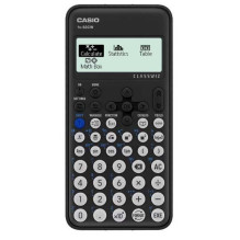 CASIO FX-82CW Black