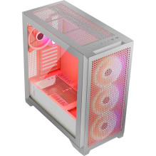 Modecom Volcano Expanse T Apex ARGB White“