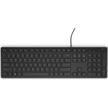 Dell KB216 EST juodas Dell KB216 EST juodas