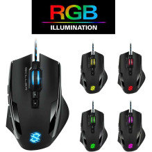 „Sharkoon Skiller SGM1“ „Sharkoon Skiller SGM1“