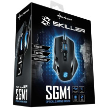 Sharkoon SGM1