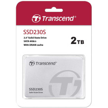 Transcend SSD230S 2TB TS2TSSD230S Transcend SSD230S 2TB TS2TSSD230S