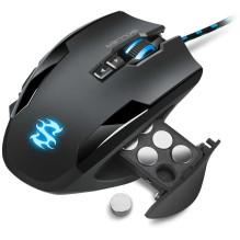 „Sharkoon Skiller SGM1“ „Sharkoon Skiller SGM1“