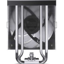 Jonsbo CR-1000 V2 Pro ARGB 120 mm procesoriaus aušintuvas, juodas Jonsbo CR-1000 V2 Pro ARGB 120 mm procesoriaus aušintuvas, juodas