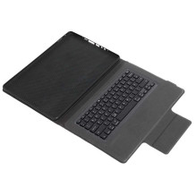 Hannspree Wireless Keyboard Case 80-PM000001G02K Black