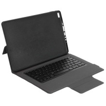 Hannspree Wireless Keyboard Case 80-PM000001G02K Black