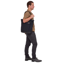 Thule Thule Paramount Tote 22L - Black Thule Thule Paramount Tote 22L - Black