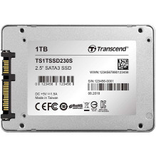 Transcend SSD230S 2TB TS2TSSD230S Transcend SSD230S 2TB TS2TSSD230S