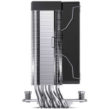 Jonsbo CR-1000 V2 Pro ARGB 120mm CPU Cooler Black