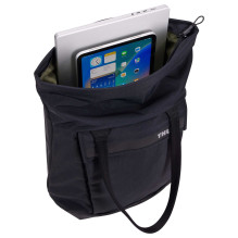 Thule Thule Paramount Tote 22L - Black Thule Thule Paramount Tote 22L - Black