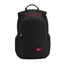 Case Logic "DLBP114K Sporty Backpack 14''''" (Чёрный) Case Logic "DLBP114K Sporty Backpack 14''''" (Чёрный)
