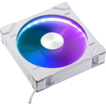 Phanteks D30-140 140 mm Case Fan PH-F140D30R_DRGB_PWM_WT01 Phanteks D30-140 140 mm Case Fan PH-F140D30R_DRGB_PWM_WT01