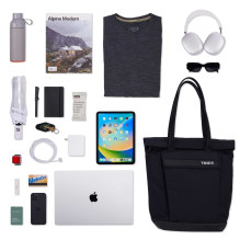 Thule Thule Paramount Tote 22L - Black Thule Thule Paramount Tote 22L - Black