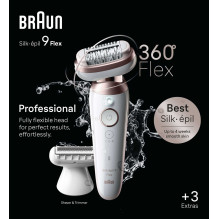 Braun SES9-030 3D Braun SES9-030 3D