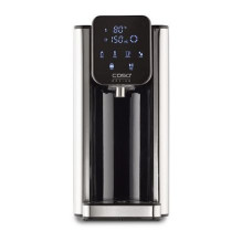 Caso Caso HW 666 Inox Turbo...