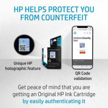 HP No. 305 Multipack Black / TriColor 6ZD17AE HP No. 305 Multipack Black / TriColor 6ZD17AE