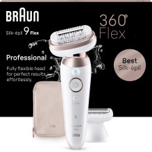 Braun SES9-030 3D Braun SES9-030 3D