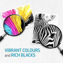 HP No. 305 Multipack Black / TriColor 6ZD17AE HP No. 305 Multipack Black / TriColor 6ZD17AE