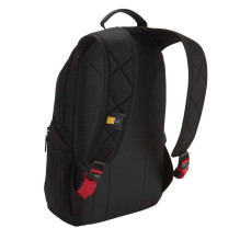 Case Logic "DLBP114K Sporty Backpack 14''''" (Чёрный) Case Logic "DLBP114K Sporty Backpack 14''''" (Чёрный)