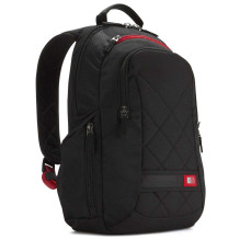 Case Logic "DLBP114K Sporty Backpack 14''''" (Чёрный) Case Logic "DLBP114K Sporty Backpack 14''''" (Чёрный)