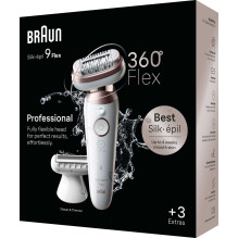 Braun SES9-030 3D Braun SES9-030 3D