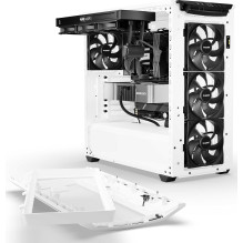 Be quiet! Shadow Base 800 DX White
