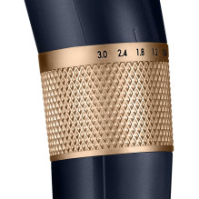 Babyliss E986E Juoda / Rožinė Auksinė Babyliss E986E Juoda / Rožinė Auksinė
