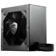 MSI MAG A650BN 650W
