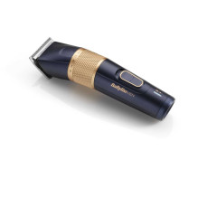 Babyliss E986E Juoda / Rožinė Auksinė Babyliss E986E Juoda / Rožinė Auksinė