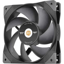 Thermaltake SWAFAN GT12 PC TT Premium 120 mm Case Fan CL-F155-PL12BL-A Thermaltake SWAFAN GT12 PC TT Premium 120 mm Case Fan CL-F155-PL12BL-A