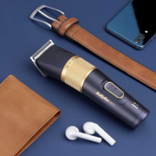 Babyliss E986E Black / Rose Gold