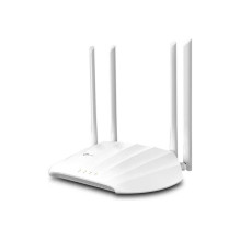 TP-Link TL-WA1801 AX1800 dviejų dažnių „Wi-Fi 6“ prieigos taškas TP-Link TL-WA1801 AX1800 dviejų dažnių „Wi-Fi 6“ prieigos taškas