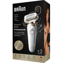 Braun SES9-030 3D Braun SES9-030 3D
