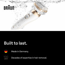 Braun SES9-030 3D Braun SES9-030 3D