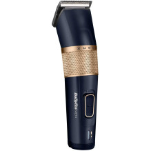 Babyliss E986E Juoda / Rožinė Auksinė Babyliss E986E Juoda / Rožinė Auksinė