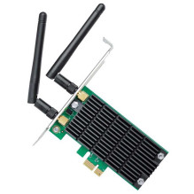 TP-Link Archer T4E AC1200 prievadas TP-Link Archer T4E AC1200 prievadas