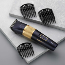 Babyliss E986E Black / Rose Gold