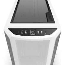 Be quiet! Shadow Base 800 DX White
