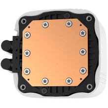 Deepcool LS520 SE balta Deepcool LS520 SE balta