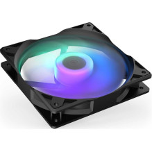Endorfy Stratus 120 PWM ARGB 120 mm korpuso ventiliatorius EY4A008 Endorfy Stratus 120 PWM ARGB 120 mm korpuso ventiliatorius EY4A008