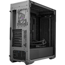 Cooler Master TD500 Max ARGB Black