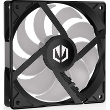 Endorfy Stratus 120 PWM ARGB 120 mm korpuso ventiliatorius EY4A008 Endorfy Stratus 120 PWM ARGB 120 mm korpuso ventiliatorius EY4A008