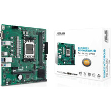 Asus Pro A620M-DASH-CSM Asus Pro A620M-DASH-CSM