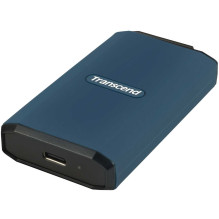 Transcend ESD410C 4TB išorinis diskas TS4TESD410C Transcend ESD410C 4TB išorinis diskas TS4TESD410C