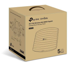 Tp-Link EAP245 (5-pack) Tp-Link EAP245 (5-pack)