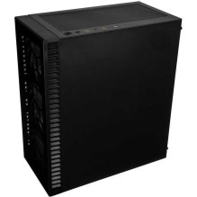 Kolink Observatory HF Plus Glass ARGB Black