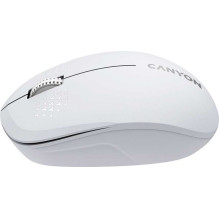 Canyon MW-04 White