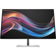 HP S7 Pro 727pk 27' IPS 16:9 juodas / sidabrinis HP S7 Pro 727pk 27' IPS 16:9 juodas / sidabrinis